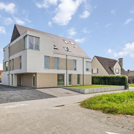 Chez Victorine Zulte Apartman Kültér fotó