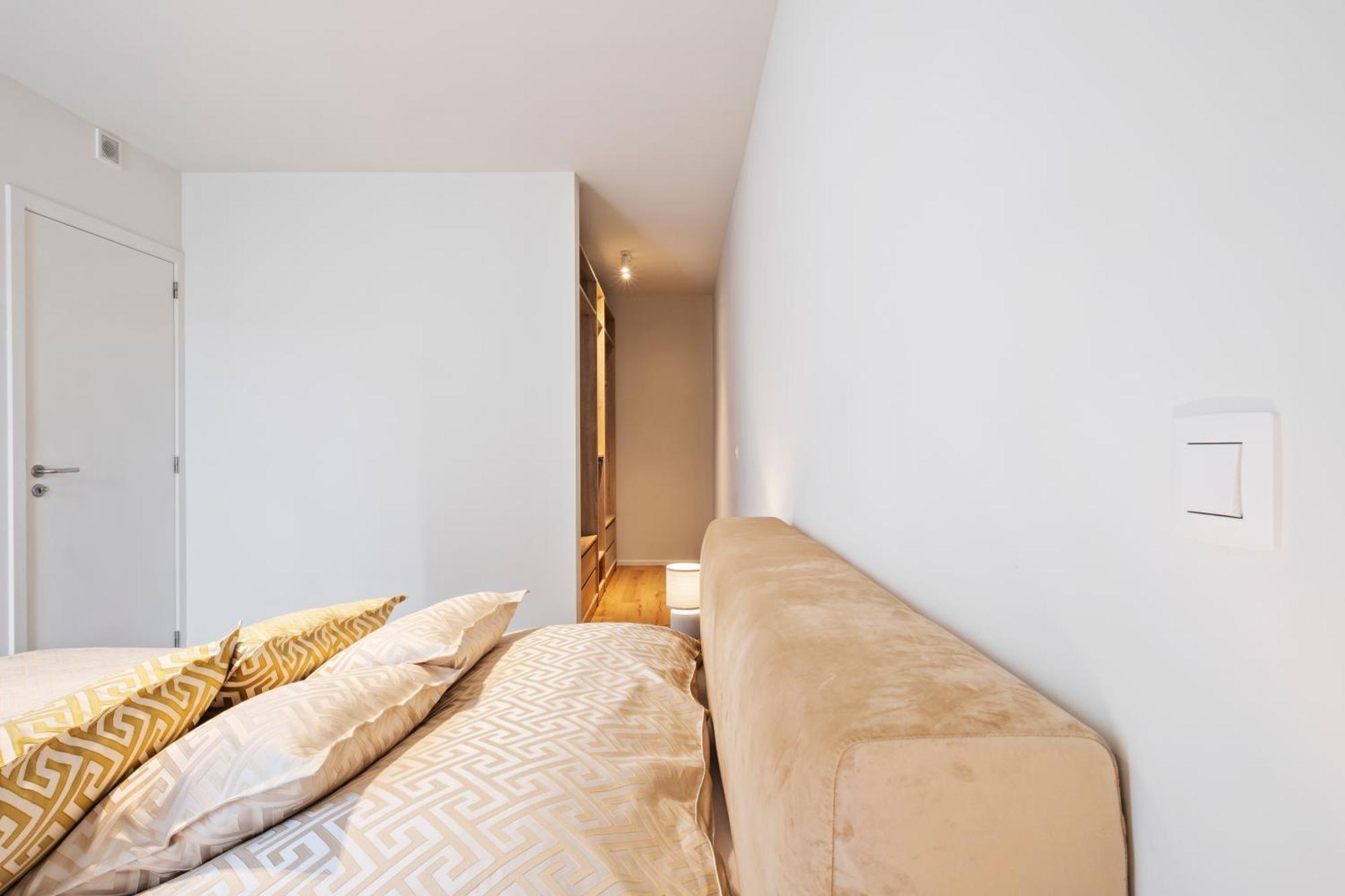 Chez Victorine Zulte Apartman Kültér fotó